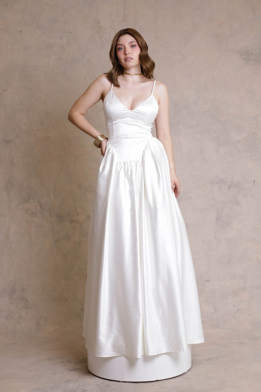 VESTIDO BIANCA