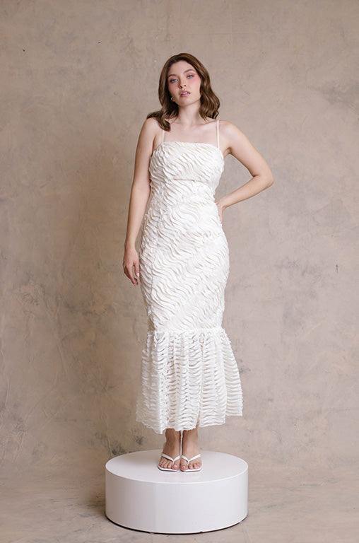 VESTIDO ISABELA