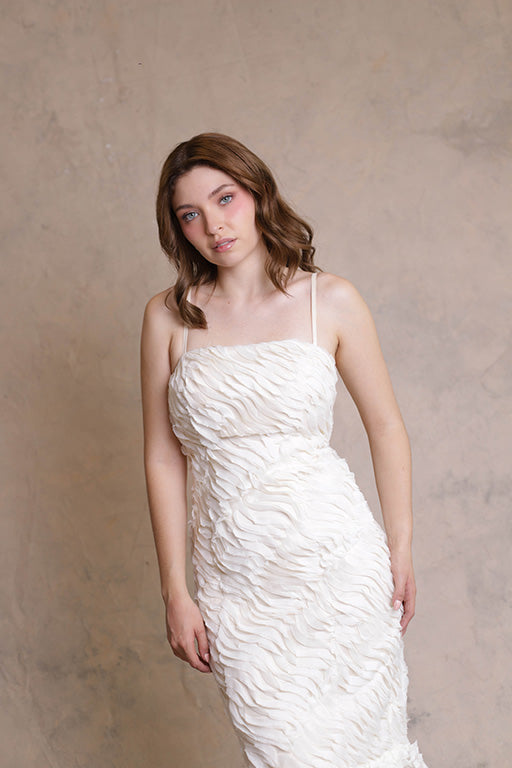 VESTIDO ISABELA