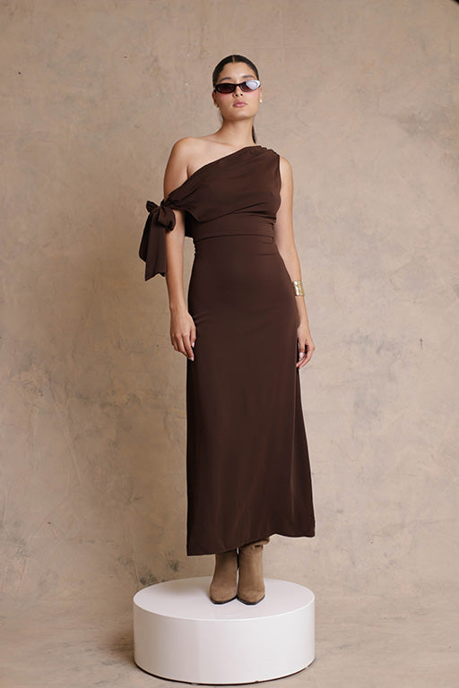VESTIDO JULIETA