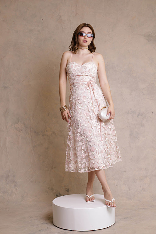 VESTIDO AMELIA
