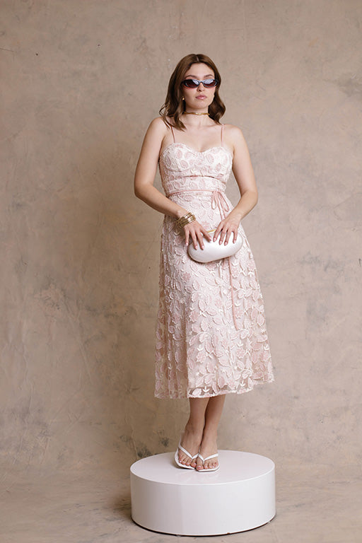 VESTIDO AMELIA