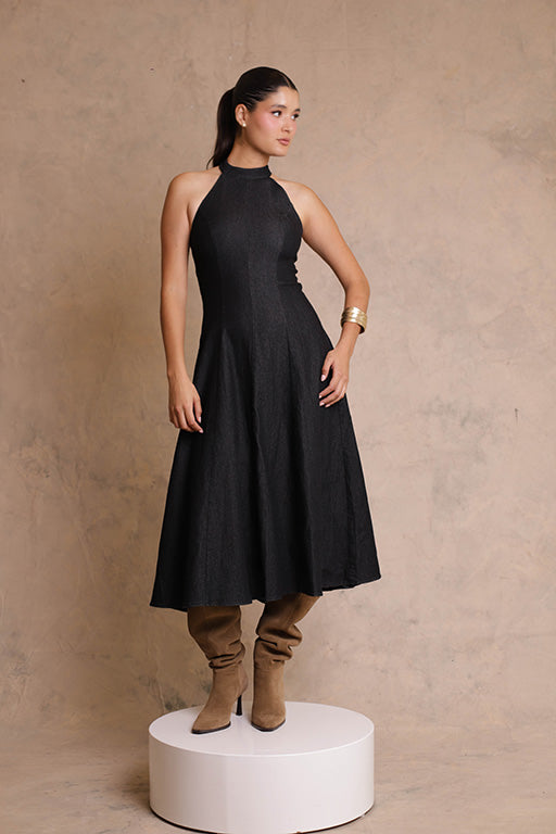 VESTIDO VICTORIA