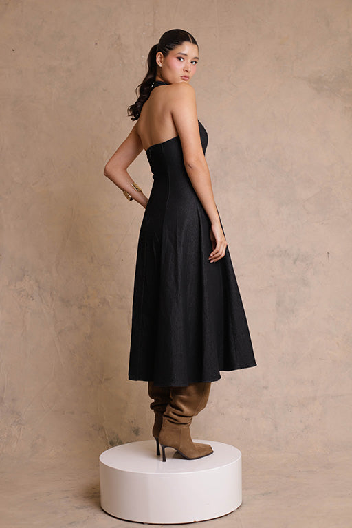 VESTIDO VICTORIA