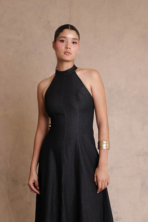 VESTIDO VICTORIA