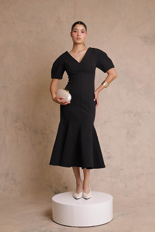 VESTIDO CAMILA