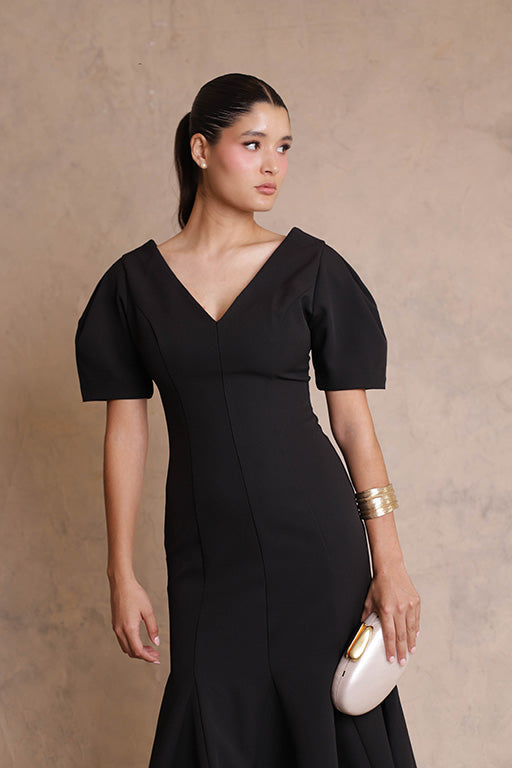 VESTIDO CAMILA