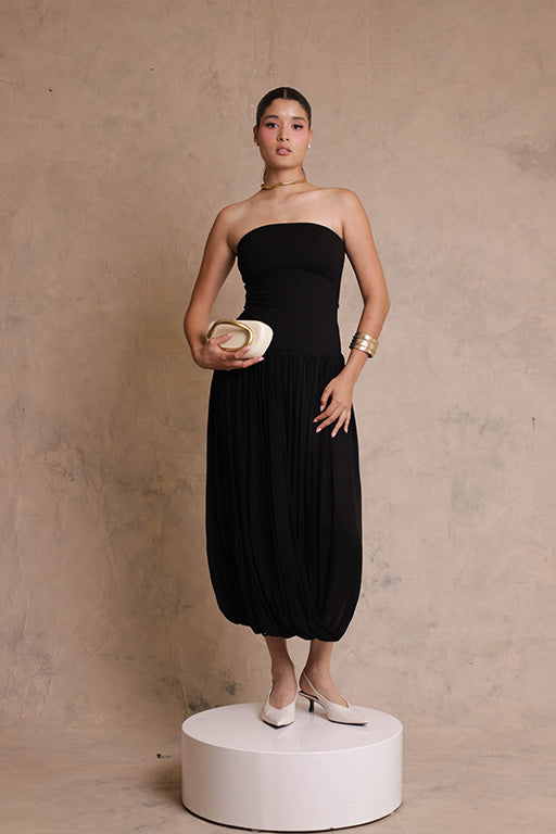 VESTIDO SIENA