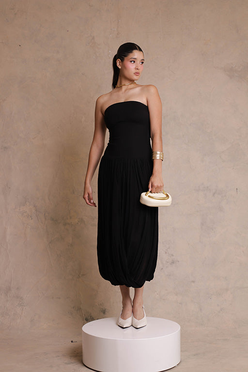 VESTIDO SIENA