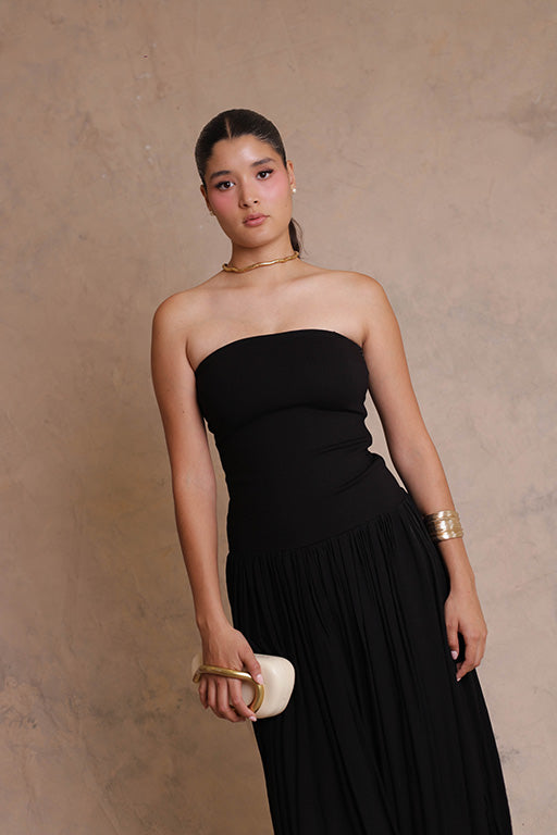 VESTIDO SIENA