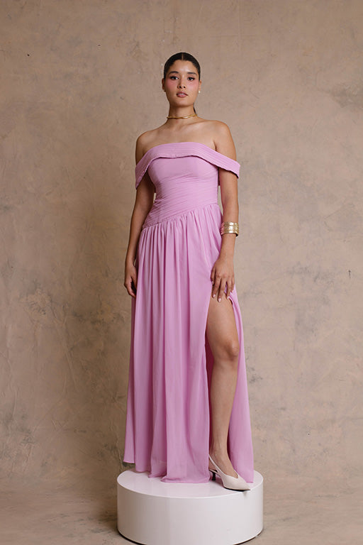 VESTIDO VALENTINA
