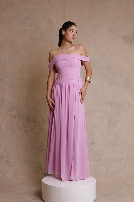 VESTIDO VALENTINA
