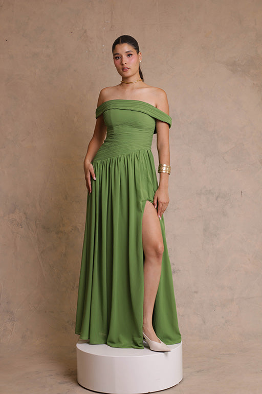 VESTIDO VALENTINA