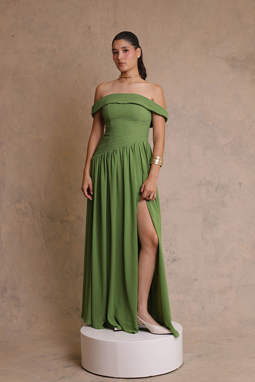 VESTIDO VALENTINA