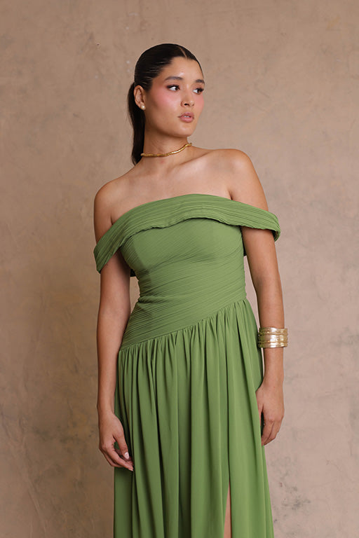 VESTIDO VALENTINA