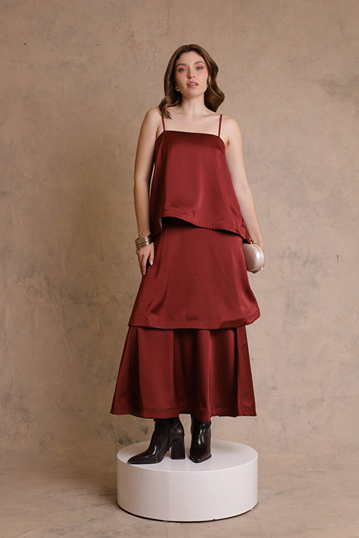 VESTIDO LUCIANA