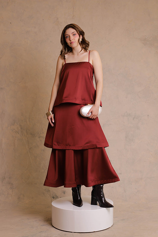 VESTIDO LUCIANA