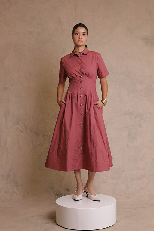 VESTIDO EMMA