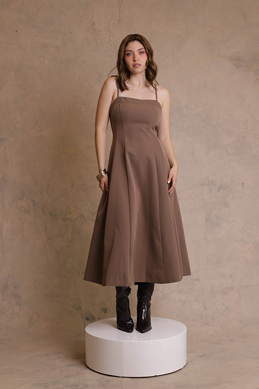 VESTIDO RENATA