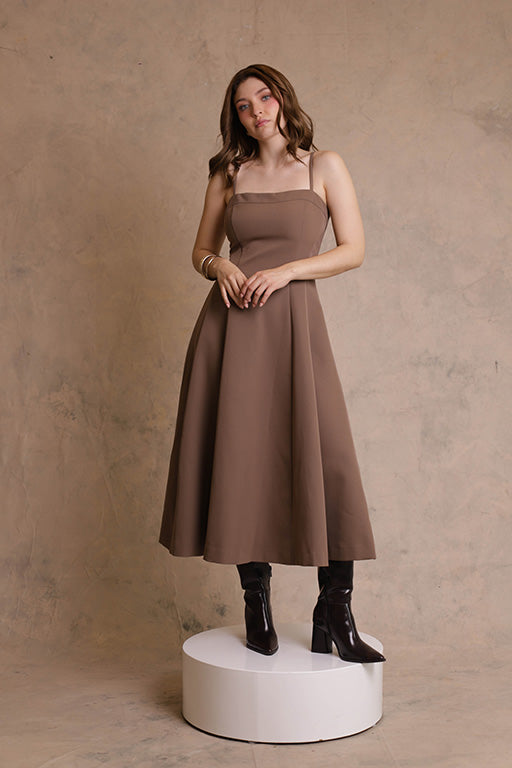 VESTIDO RENATA
