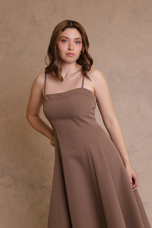 VESTIDO RENATA