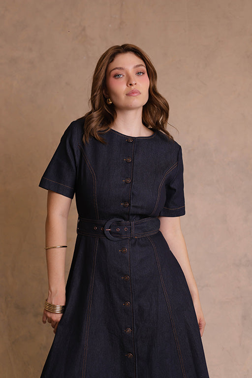 VESTIDO VICTORIA