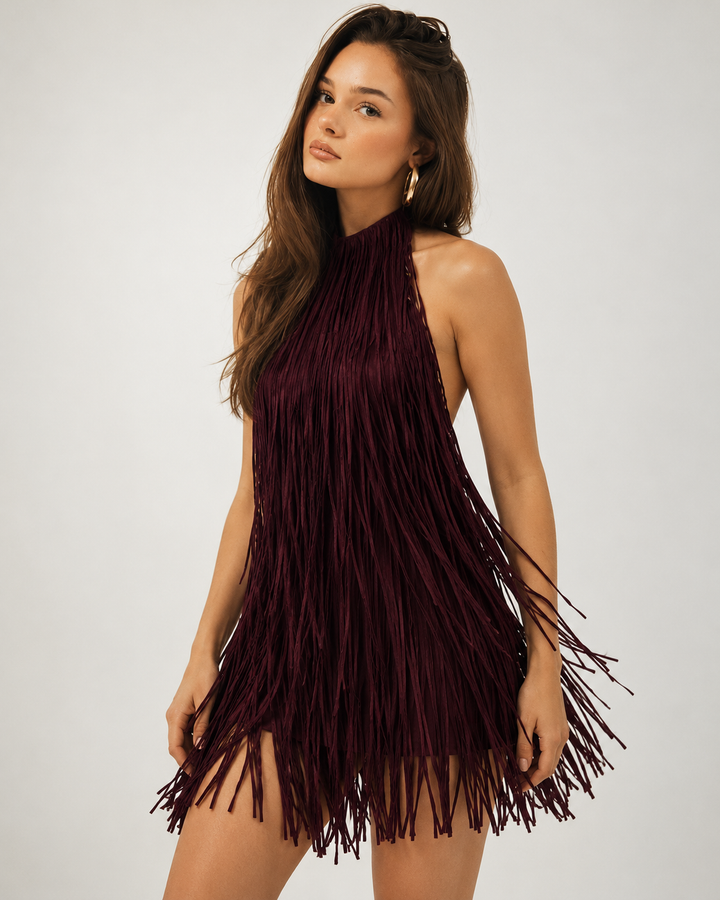 VESTIDO VICTORIA