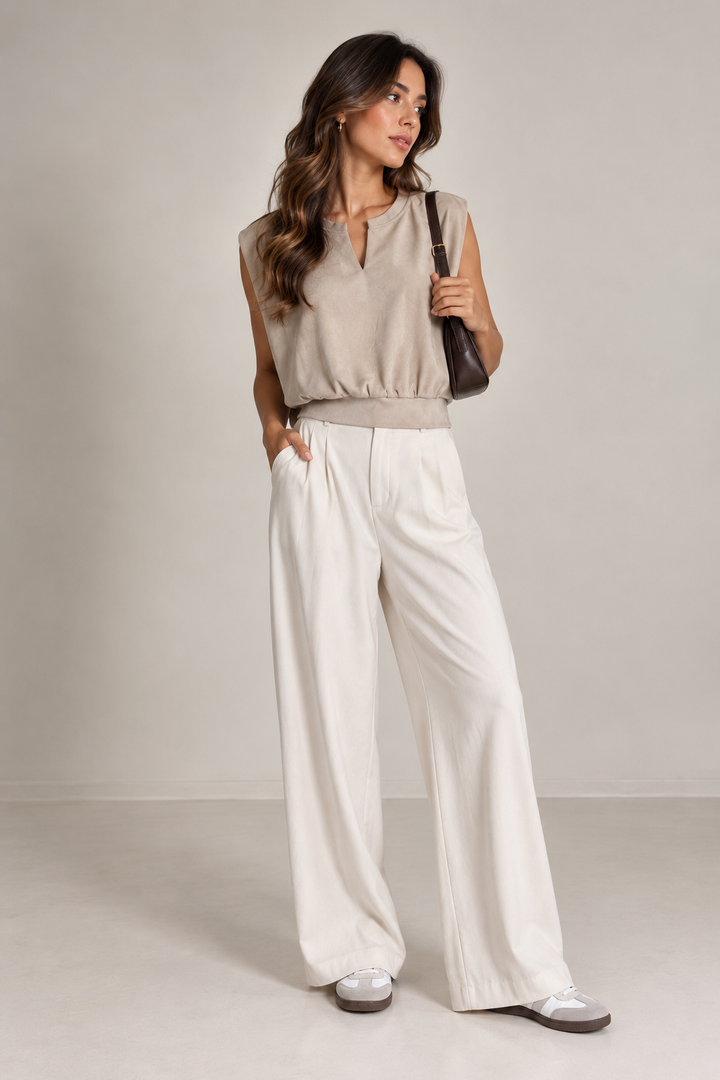 BLUSA DANIELA