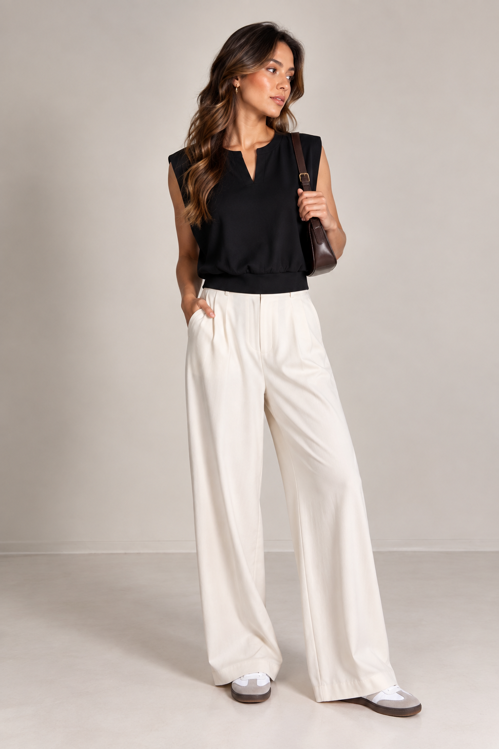 BLUSA DANIELA