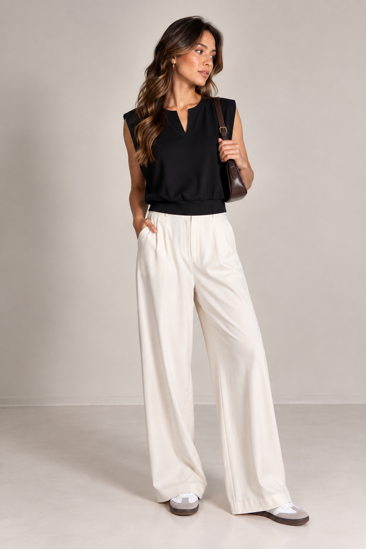 BLUSA DANIELA
