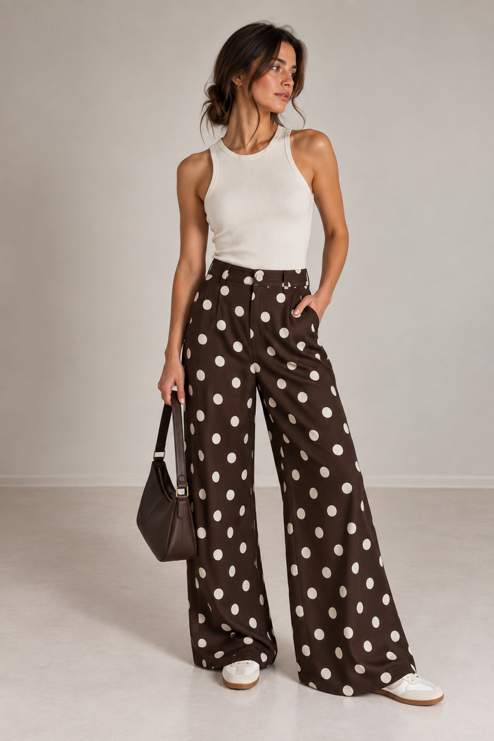 PANTALON ELISA
