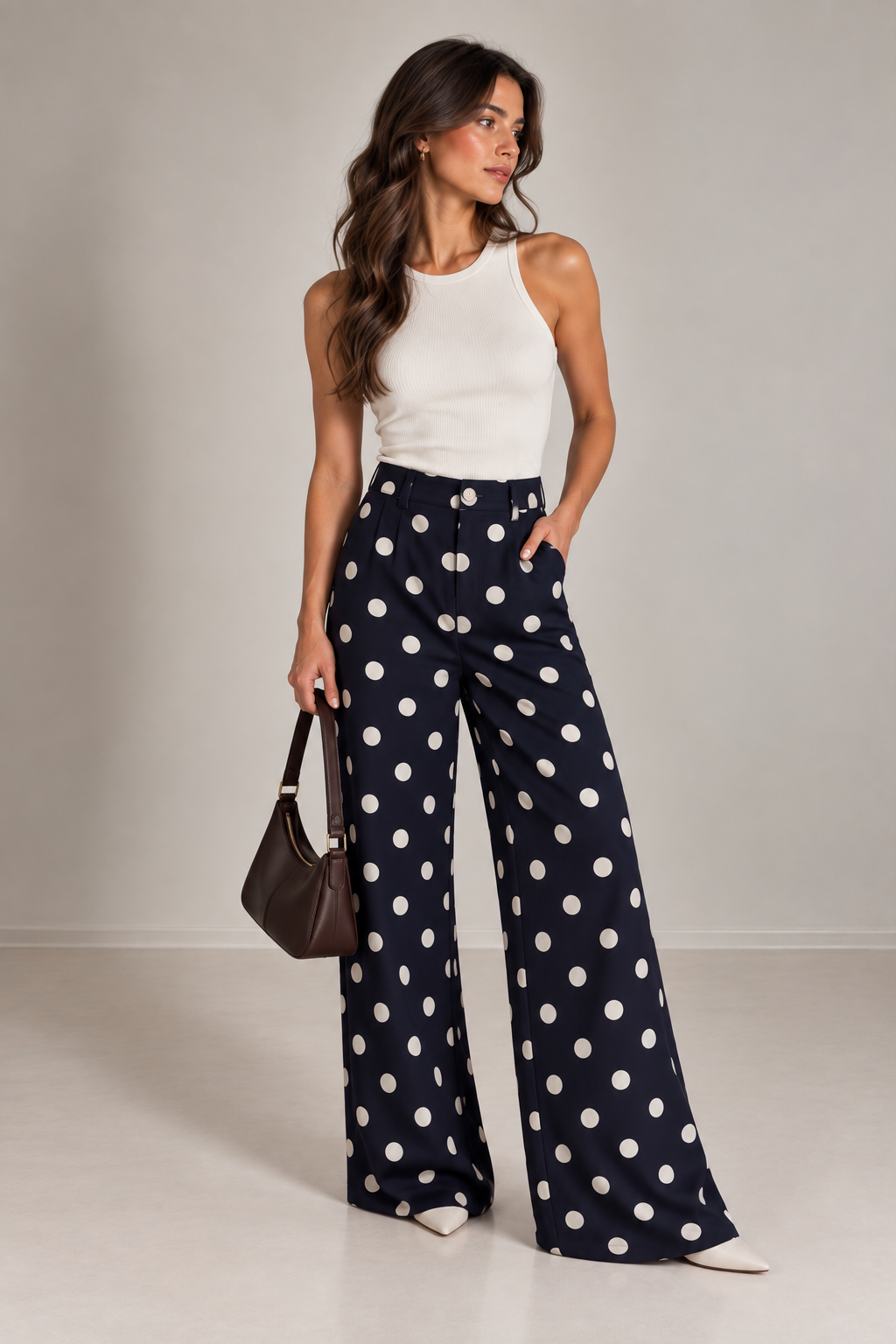 PANTALON ELISA