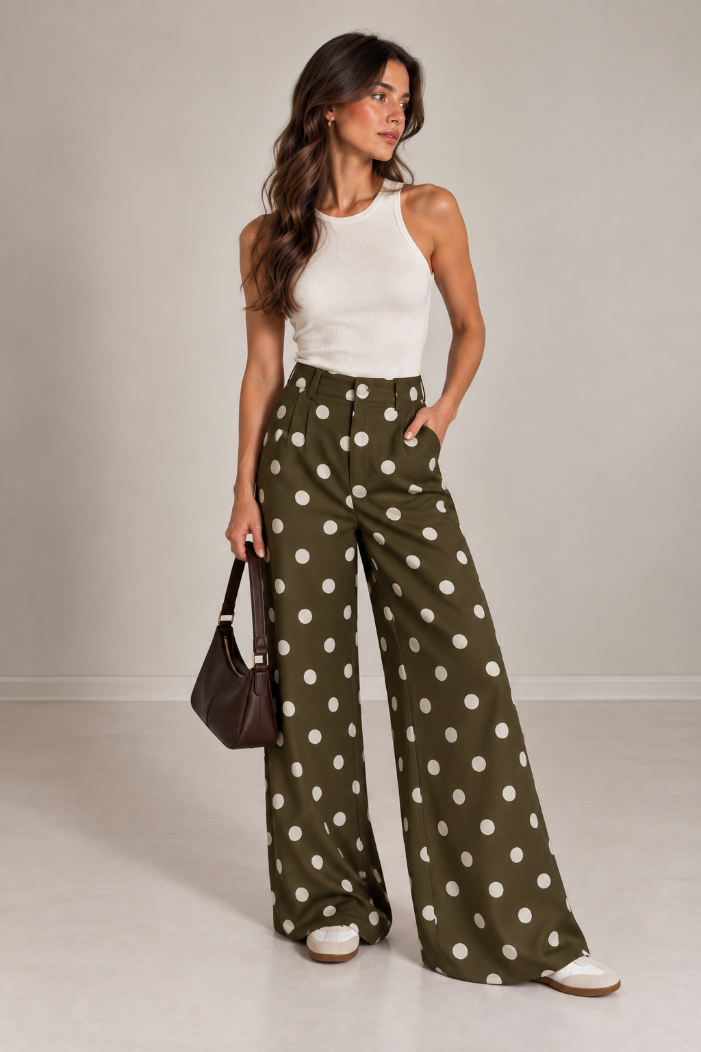 PANTALON ELISA