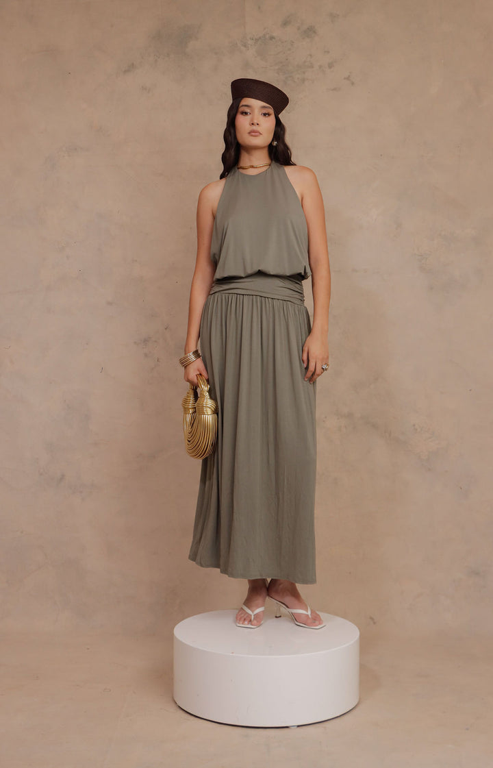 VESTIDO SOLEIL