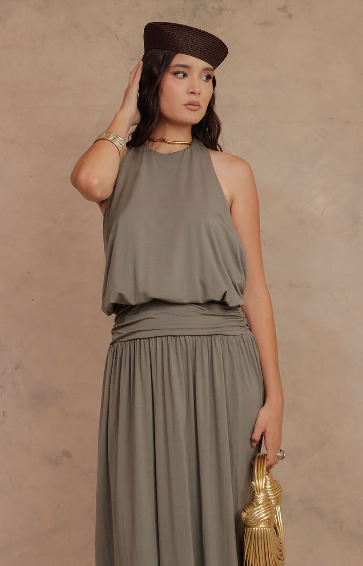VESTIDO SOLEIL