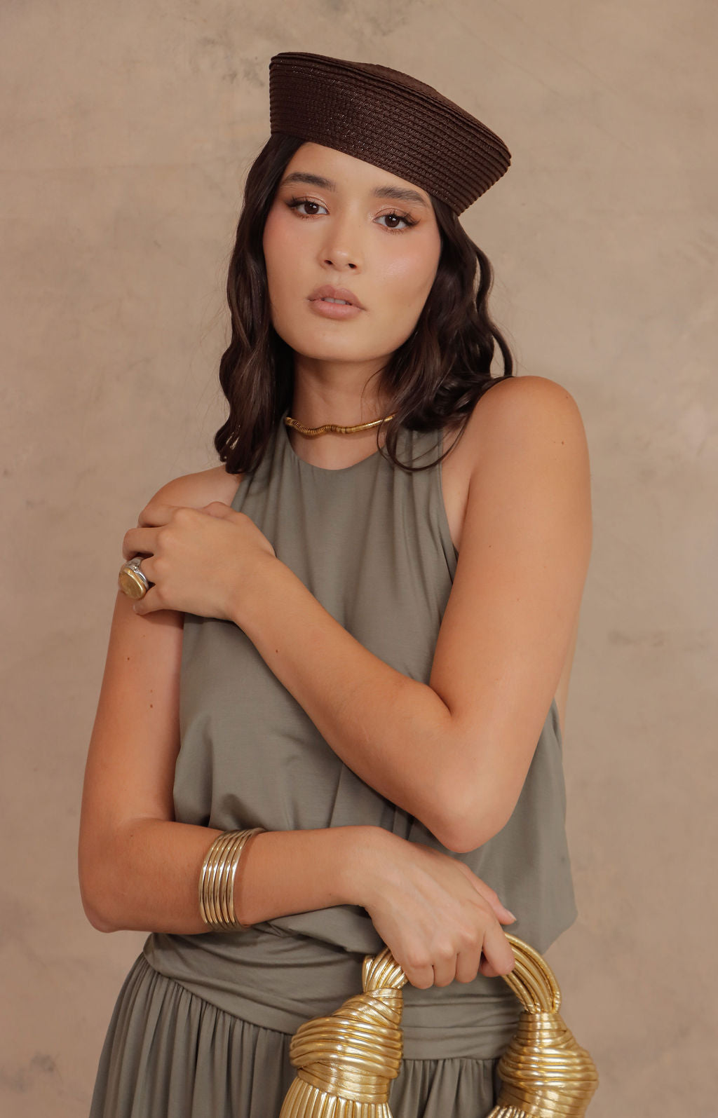 VESTIDO SOLEIL