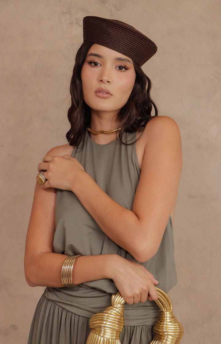 VESTIDO SOLEIL