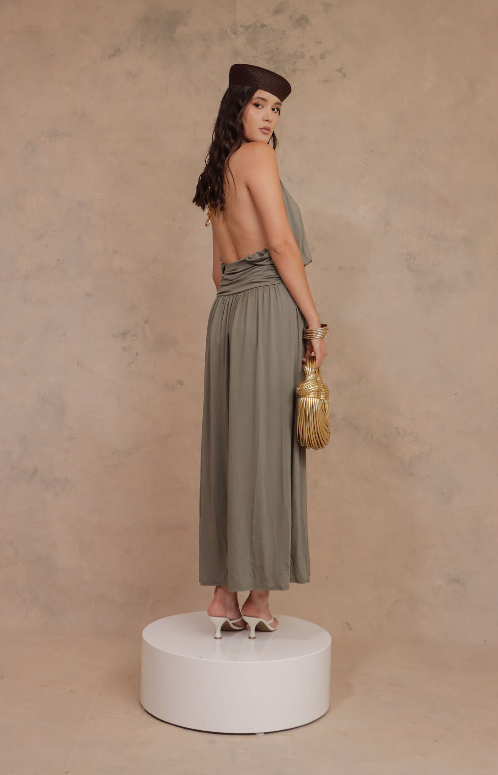 VESTIDO SOLEIL