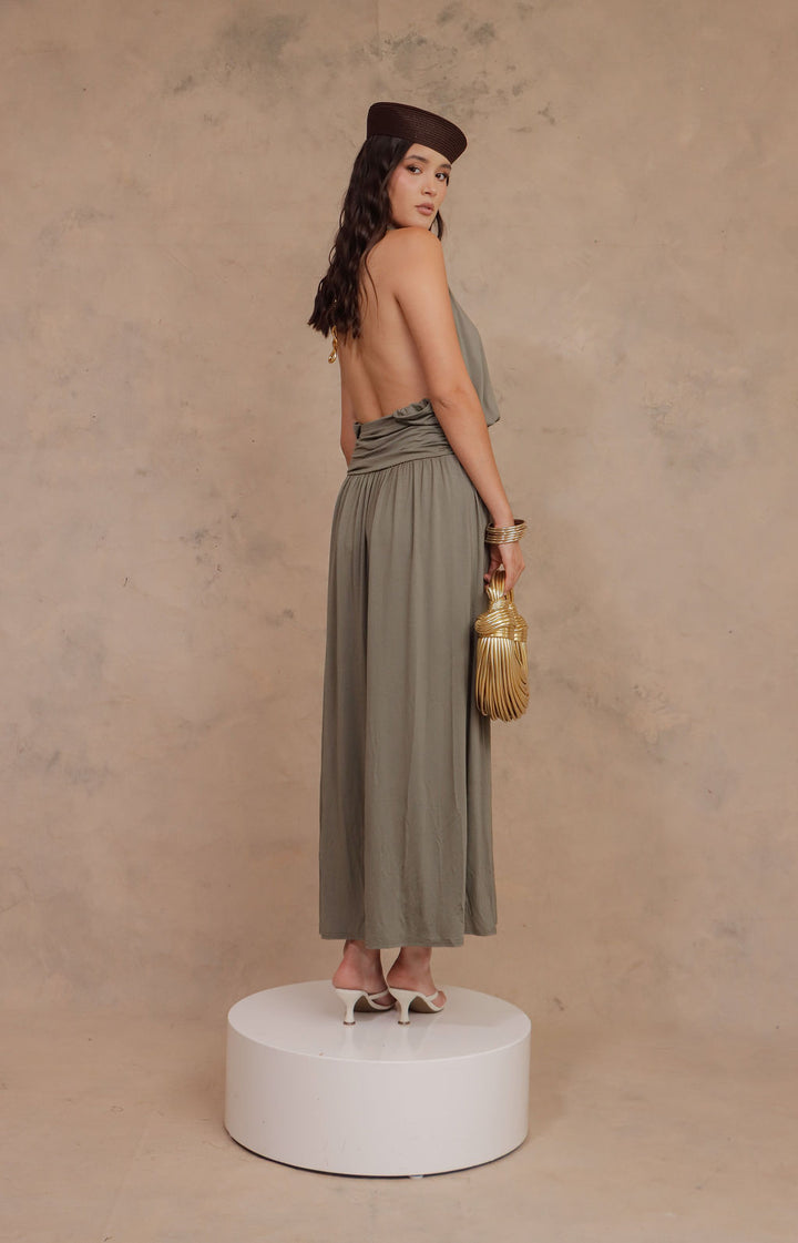 VESTIDO SOLEIL