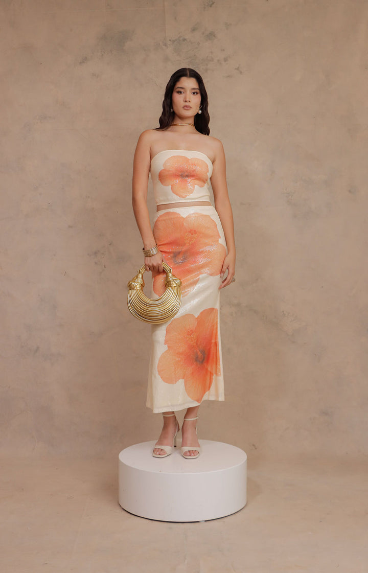 SET CAMELIA