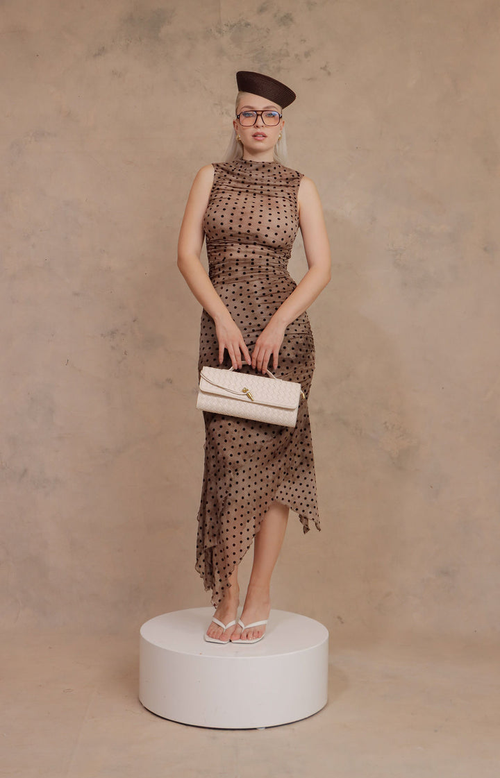 VESTIDO ROMINA