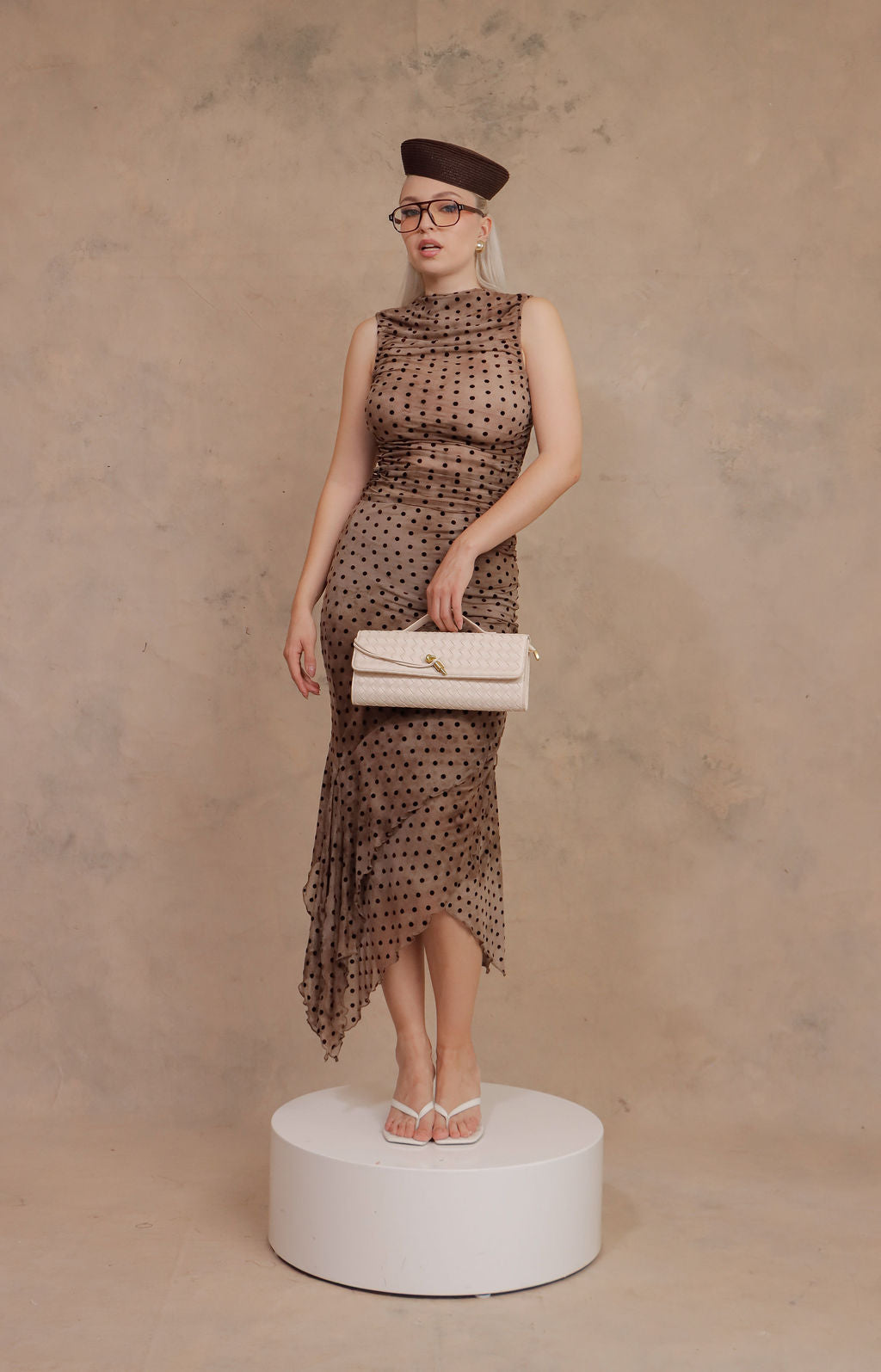 VESTIDO ROMINA