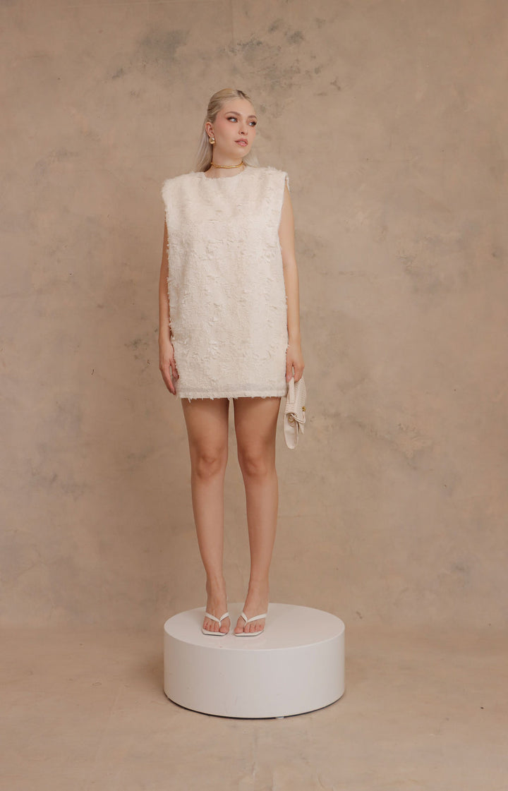 VESTIDO MARTINA
