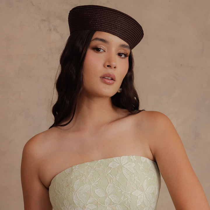 SET GARDENIA