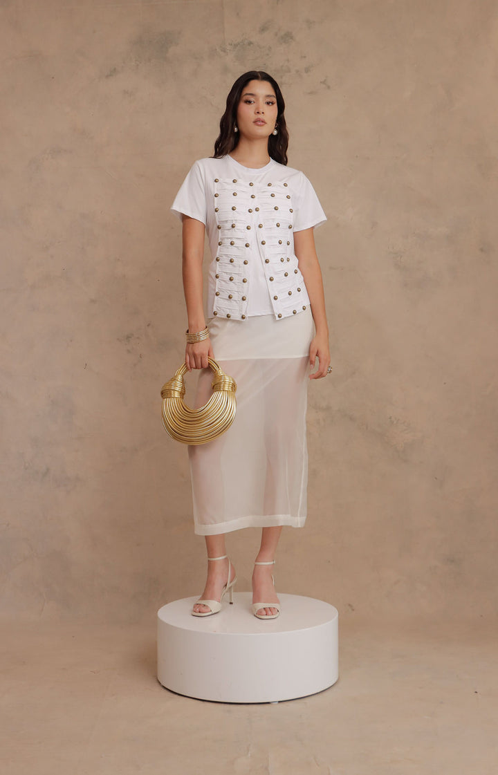 BLUSA VERSAILLES