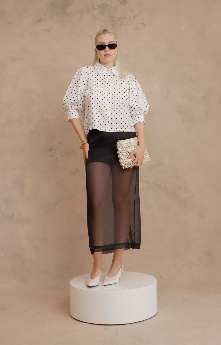 BLUSA MARGOT
