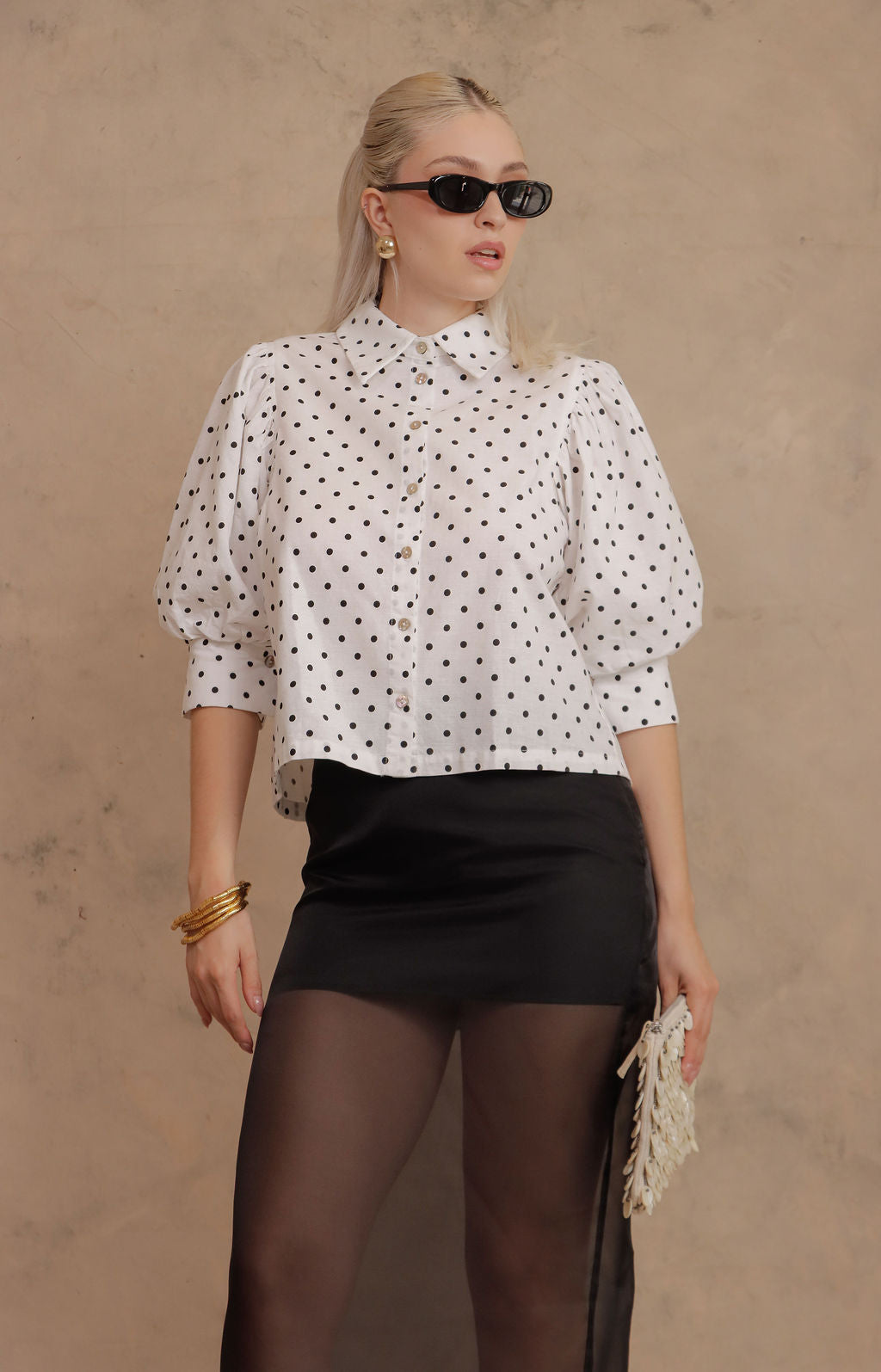 BLUSA MARGOT