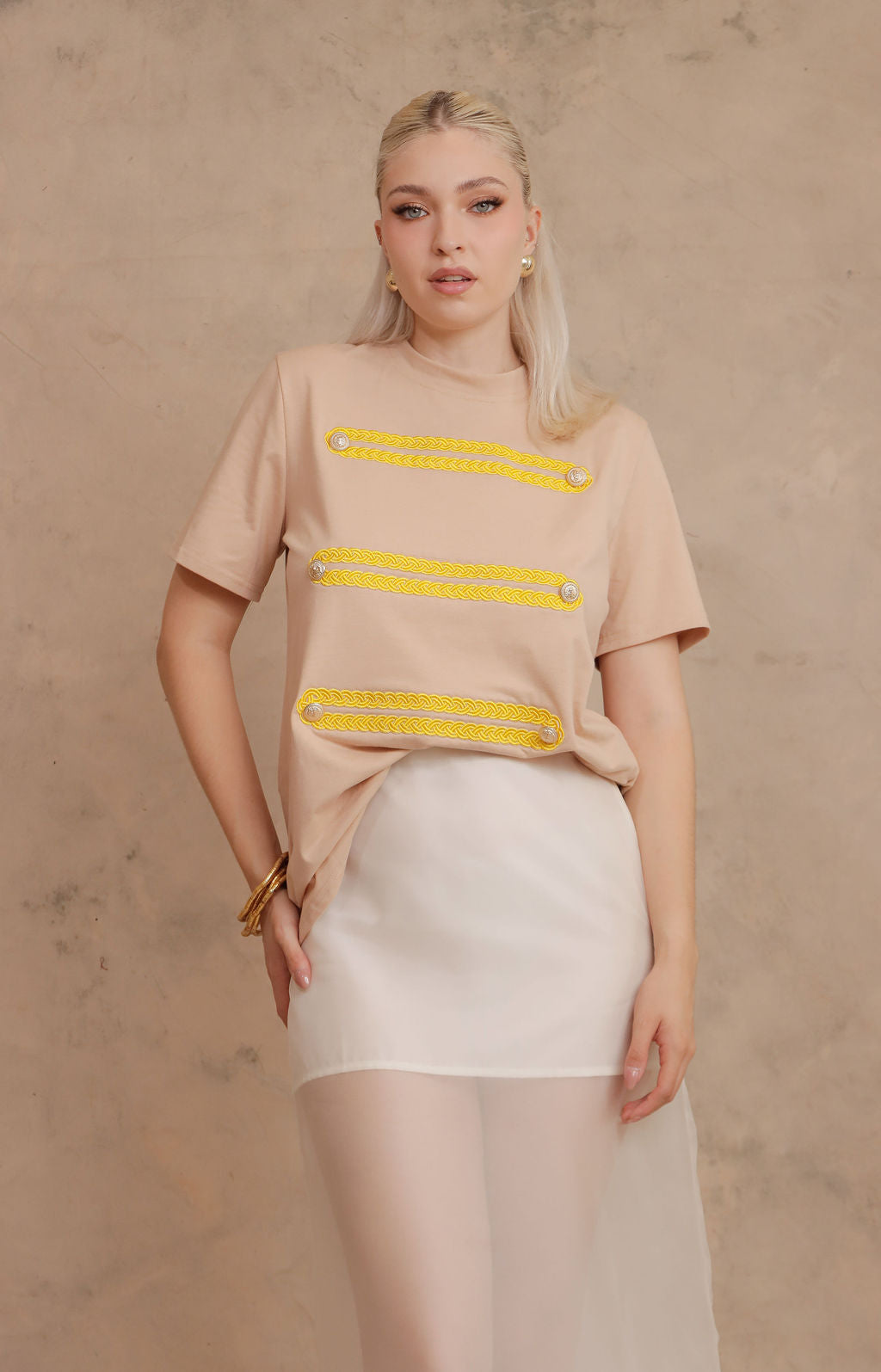 PLAYERA ELYSEE