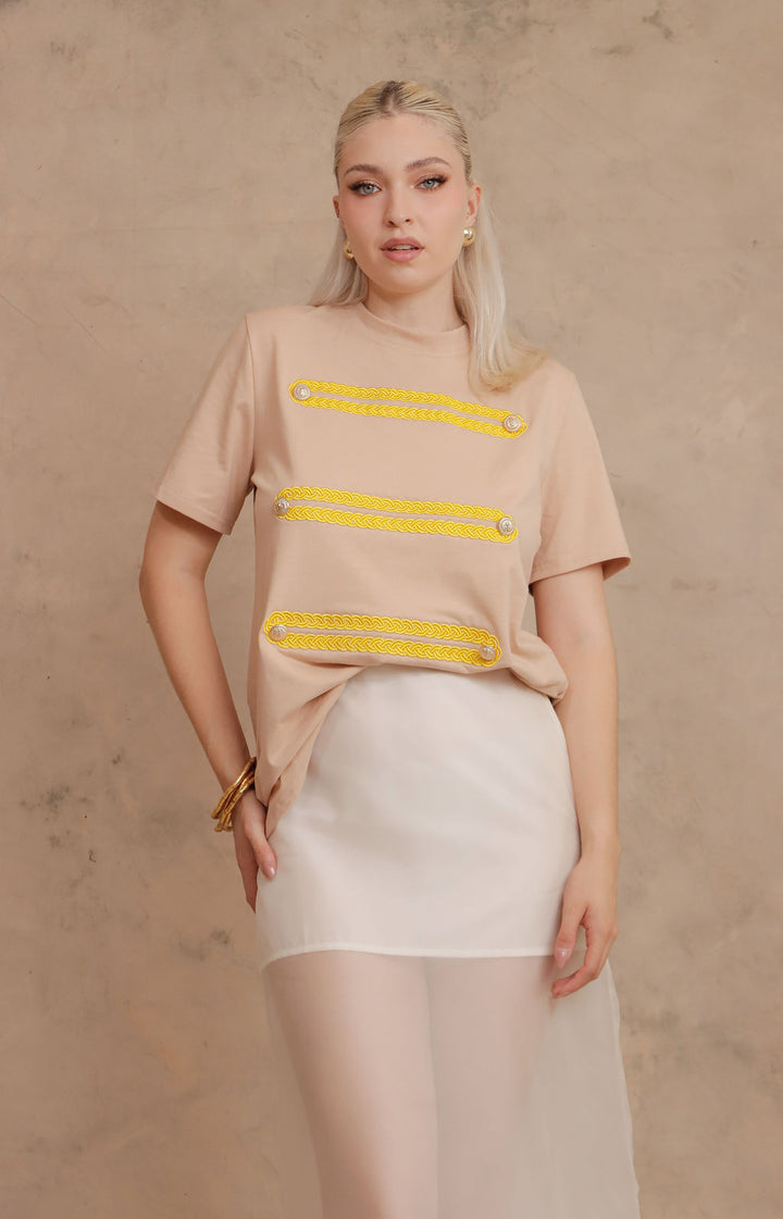 PLAYERA ELYSEE