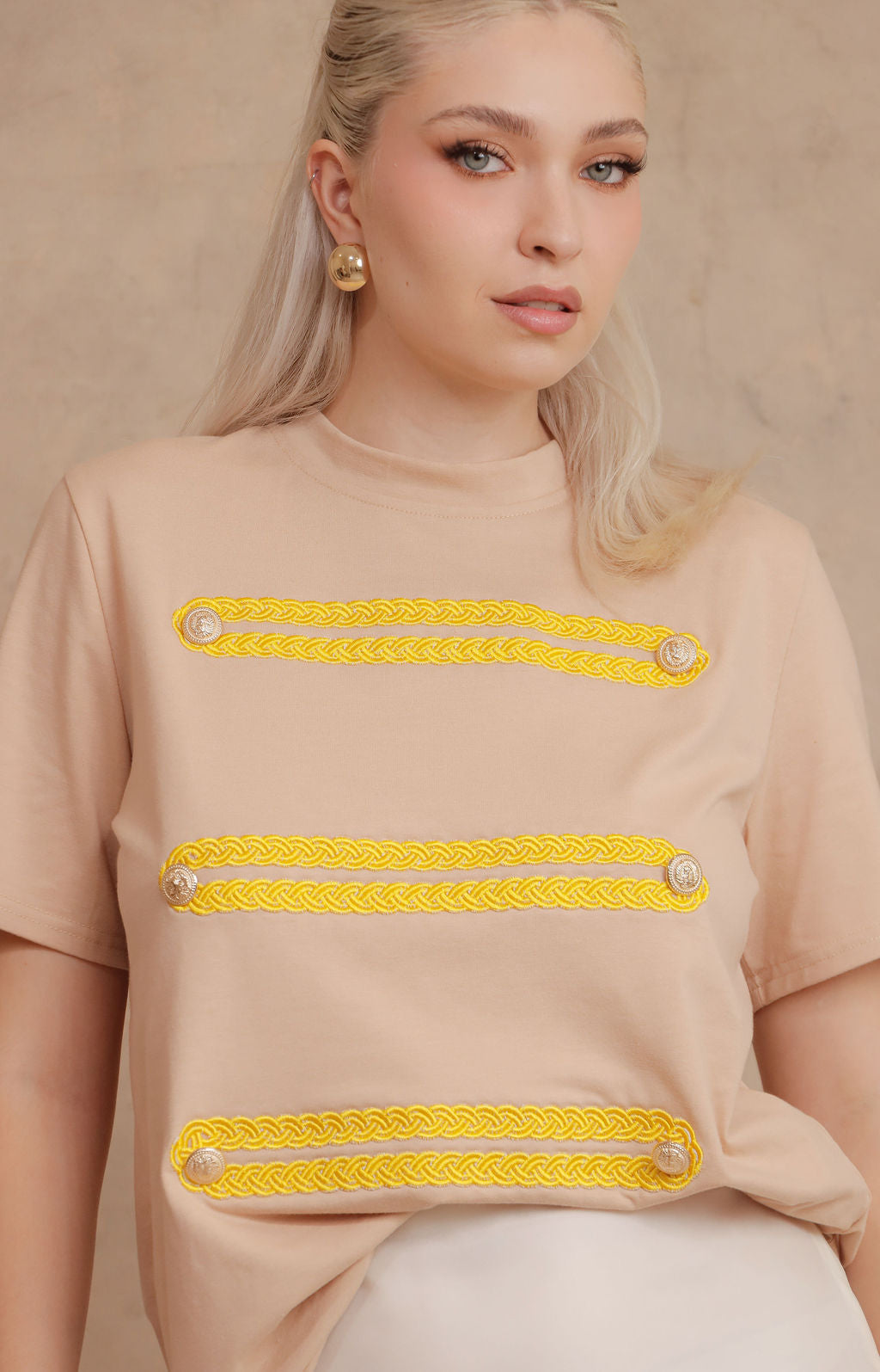 PLAYERA ELYSEE